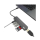NEXT ONE Hub USB-C Essentials Multiport - 1318718 - zdjęcie 6